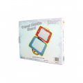 Totalizador del viaje del aquadoodle aom5017 